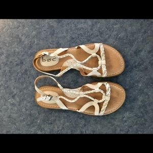 b.o.c. Sandals 8